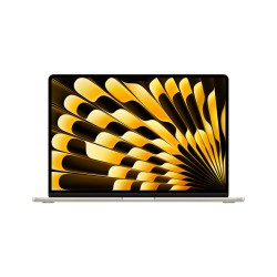 Acquista MacBook Air 15 M3 512GB Bianco da Apple A buon mercato|i❤ShopDutyFree.it