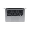 Acquista MacBook Air 15 M3 512GB Grigio da Apple A buon mercato|i❤ShopDutyFree.it