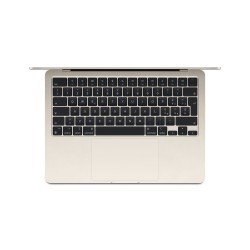 Acquista MacBook Air 13 M3 256GB Bianco da Apple A buon mercato|i❤ShopDutyFree.it