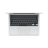 Acquista MacBook Air 13 M3 512GB Argento da Apple A buon mercato|i❤ShopDutyFree.it