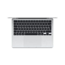 Acquista MacBook Air 13 M3 256GB Argento da Apple A buon mercato|i❤ShopDutyFree.it