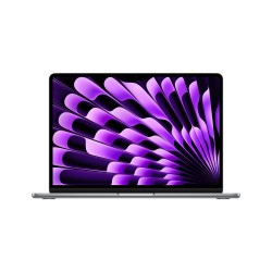 Acquista MacBook Air 13 M3 256GB Grigio da Apple A buon mercato|i❤ShopDutyFree.it