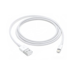 Acquista Cavo Lightning USBC 1m bianco da Apple A buon mercato|i❤ShopDutyFree.it