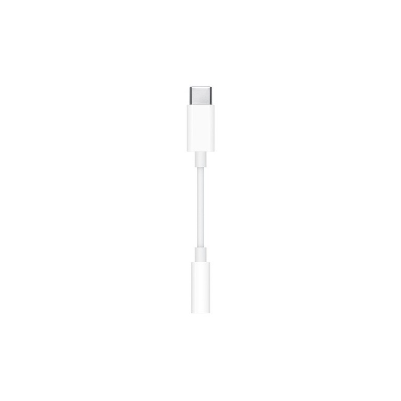 Acquista Adattatore per cuffie USBC da 3,5 mm da Apple A buon mercato|i❤ShopDutyFree.it