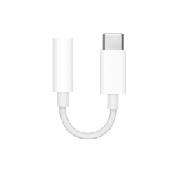 Acquista Adattatore per cuffie USBC da 3,5 mm da Apple A buon mercato|i❤ShopDutyFree.it