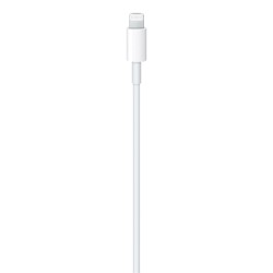 Acquista Cavo Lightning USBC 2m Bianco da Apple A buon mercato|i❤ShopDutyFree.it