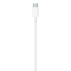 Acquista Cavo Lightning USBC 2m Bianco da Apple A buon mercato|i❤ShopDutyFree.it