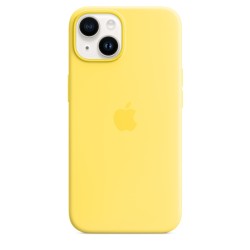 Acquista Custodia iPhone 14 Canary Giallo da Apple A buon mercato|i❤ShopDutyFree.it