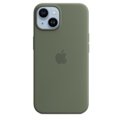 Acquista Custodia iPhone 14 Oliva da Apple A buon mercato|i❤ShopDutyFree.it