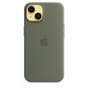 Acquista Custodia iPhone 14 Oliva da Apple A buon mercato|i❤ShopDutyFree.it