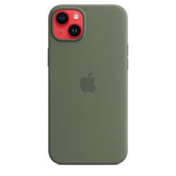Acquista Custodia iPhone 14 Plus Oliva da Apple A buon mercato|i❤ShopDutyFree.it