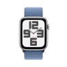 Acquista Watch SE GPS 44mm Cintorino Blue Loop da Apple A buon mercato|i❤ShopDutyFree.it