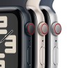 Acquista Watch SE GPS Cell 44mm Cintorino Nero - M/L da Apple A buon mercato|i❤ShopDutyFree.it