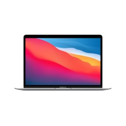 Acquista MacBook Air 13 M1 256GB D'Argento da Apple A buon mercato|i❤ShopDutyFree.it