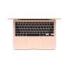 Acquista MacBook Air 13 M1 256GB Gold da Apple A buon mercato|i❤ShopDutyFree.it