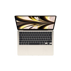 Acquista MacBook Air 13 M2 256GB Bianco da Apple A buon mercato|i❤ShopDutyFree.it