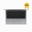 MacBook Pro 14 M3 1TB Grigio
