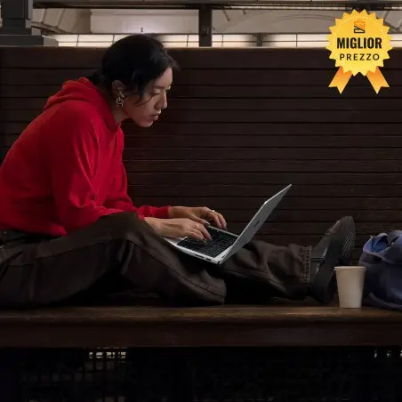 MacBook Pro 14 M3 1TB Grigio