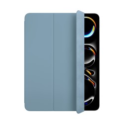 Acquista Custodia Folio iPad Pro 13 Blu da Apple A buon mercato|i❤ShopDutyFree.it