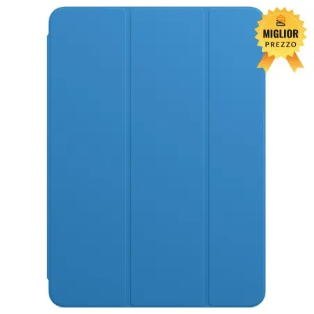 Custodia iPad Pro 11 Blu