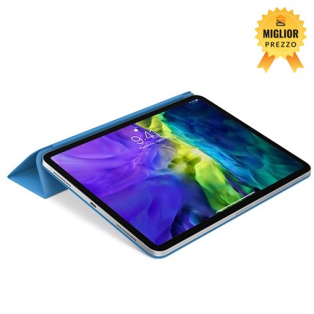 Custodia iPad Pro 11 Blu