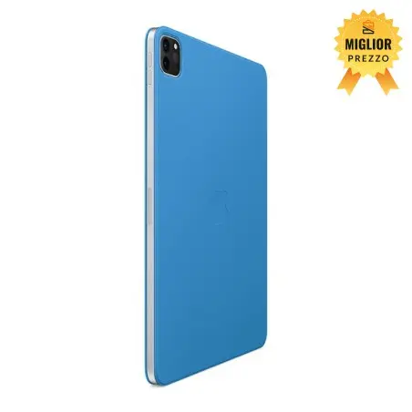 Custodia iPad Pro 11 Blu