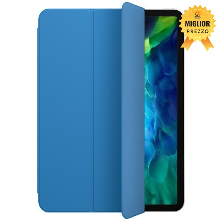 Custodia iPad Pro 11 Blu