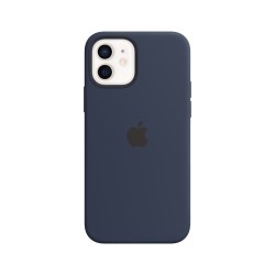 Acquista Custodia MagSafe iPhone 12 Blu da Apple A buon mercato|i❤ShopDutyFree.it