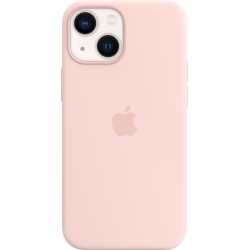 Acquista Custodia Silicone MagSafe iPhone 13 Mini Rosa da Apple A buon mercato|i❤ShopDutyFree.it