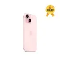iPhone 15 256GB Rosa