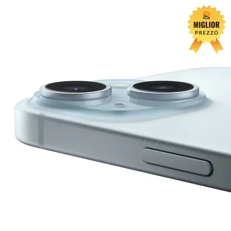 iPhone 15 256GB Rosa