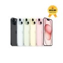 iPhone 15 256GB Rosa