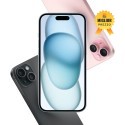 iPhone 15 128GB Rosa