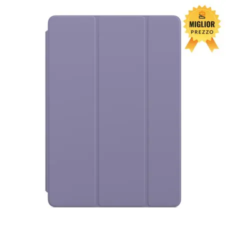 Smart Cover iPad Inglese Lavanda