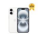 iPhone 16 256GB White