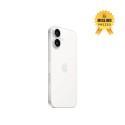 iPhone 16 256GB White