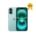 iPhone 16 512GB Teal