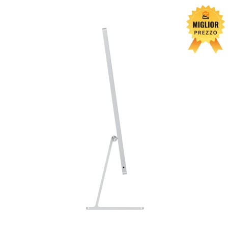 iMac 24 Retina 4.5K display M4 16GB 256GB Silver