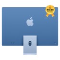 iMac 24 Retina 4.5K display M4 16GB 256GB Blue