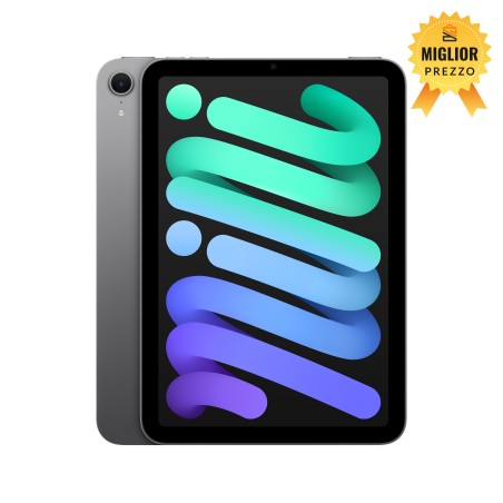 iPad mini WiFi 256GB Space Grey