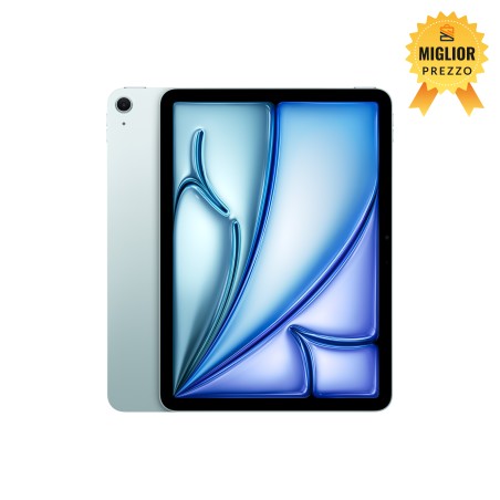 11-inch iPad Air Wi-Fi 1TB - Blue