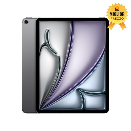 13-inch iPad Air Wi-Fi Cellular 1TB - Space Grey