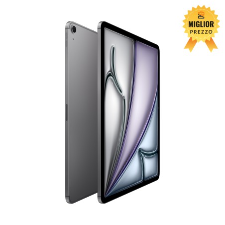 13-inch iPad Air Wi-Fi Cellular 1TB - Space Grey