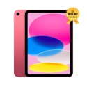 11-inch iPad Wi-Fi 512GB - Pink