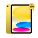 11-inch iPad Wi-Fi  Cellular 256GB - Yellow