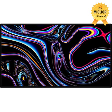 🤑 Saldi Pro XDR Vetro nanotexture