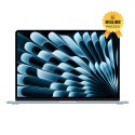 🤑 Saldi MacBook Air 15 M4 512GB 24GB Celeste