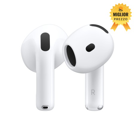 AirPods 4
