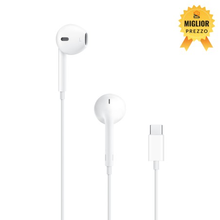 EarPods (USB-C)