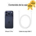 🤑 Saldi iPhone 17 Pro Max 1TB Blu scuro